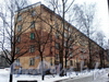 бульвар Новаторов, д. 59. Общий вид здания. 2009 г.