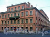 8-я линия В.О., д. 3. Общий вид здания. Фото начала 2000-х годов.