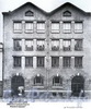 5-ая линия В.О., д. 16. Общий вид здания. Фотография 1910 года.