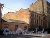 9-я линия В.О., д. 52. Общий вид здания. Фото апрель 2009 г.