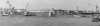Демонтаж старого Литейного моста. Фото 1965 год.