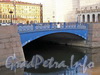 Синий мост. Фото 2009 года