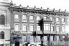 Английская наб., д. 30. Общий вид дома Э.М. Мейера. Фото 1890-е гг.. (из архива ЦГАКФФД)