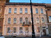 Английская наб., д. 70. Фасад здания. Фото июнь 2010 г.
