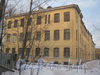Наб. Обводного канала, дом 9. Фото февраль 2012 г.