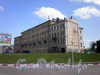 Свердловская наб., д. 58 лит А, общий вид здания. Фото май 2008 г.