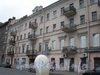 Ждановская наб., д. 7. Общий вид здания. Сентябрь 2008 г.