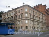 наб. Обводного канала, д. 105/ Верейская ул., д. 54. Общий вид здания. Сентябрь 2008 г.