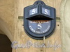 Наб. Крюкова канала, дом 5. Фасад здания Литовского рынка. Табличка с номером здания. Фото 2005 года.