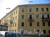 Наб. канала Грибоедова, д. 73 / Казначейская ул., д. 13. Общий вид здания. Фото август 2009 г.
