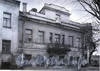 Наб. канала Грибоедова, д. 174. Жилой дом. Общий вид здания. Фото 1990-х годов. (из книги «Историческая застройка Санкт-Петербурга»)