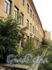 Татарский пер., д. 3-5. Фасад здания. Фото август 2010 г.
