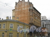 Советский переулок, дом 8 (Слева) и дома между 4-ой и 5-ой Красноармейскими улицами по чётной стороне Советского пер. Фото март 2012 г.