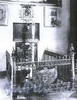 Могила М. И. Кутузова в Казанском соборе. Фото 1913 г. (из книги «Невский проспект. Дом за домом»)