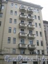 Пл. Чернышевского, дом 3. Часть здания со стороны двора. Фото апрель 2012 г.