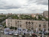 Квартал, ограниченный улицей Ленсовета, Звёздной улицей и Пулковской улицей. Фото июнь 2011 г.
