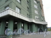 5-й Предпортовый проезд, дом 1. Фрагмент первого этажа. Фото 2010 года