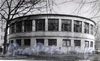 Пр. Стачек, д. 30. Корпус здания технической школы. Фото 2001 г. (из книги «Историческая застройка Санкт-Петербурга»)