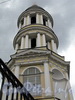 Владимирский пр., д. 20. Колокольня Владимирского собора. Фото июнь 2009 г.