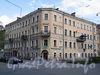 Клинский пр., д. 10. Общий вид здания. Фото май 2010 г.