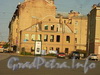 проспект Добролюбова, дом 12. Фото июнь 2004 года. 
