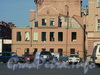 проспект Добролюбова, дом 12. Фото июнь 2004 года