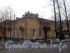 Ярославский пр., д. 32. Общий вид с Елецкой улицы. Фото апрель 2010 г.