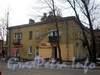 Ярославский пр., д. 47. Вид с Елецкой улицы. Фото апрель 2010 г.