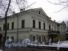 Каменноостровский пр., д. 58. Общий вид здания. фото начала 2000-х годов.