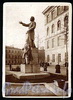 Памятник Г.В. Плеханову у здания Технологического института. Фото с сайта leb.nlr.ru
