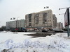 Индустриальный пр., дома 28 и 30. Фото декабрь 2010 г.