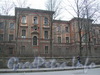 Фрагмент фасада здания. 2006 г.
