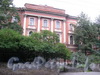 Фрагмент фасада здания. 2007 г.