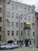 Лиговский пр. д.78, общий вид дома. Фото 2006 г.