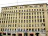Лиговский пр. д. 145, ул. Тюшина д. 2, фасад по  Лиговскому проспекту. Фото 2007 г.
