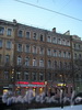 Лиговский пр. д. 175, общий вид здания. Фото 2005 г.