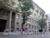 Большой Сампсониевский пр., д. 79, общий вид здания. Фото 2008 г. 