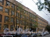 Большой Смоленский пр., д. 4, общий вид здания