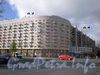 Гражданский пр., д. 2-4 , общий вид зданий на перекрестке Гражданского пр. и пр. Непокоренных. Фото 2008 г.
