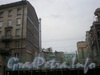 Пр. Добролюбова, д. 6, снос здания. Фото июнь 2008 г.