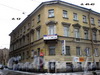 Загородный пр., д. 41-43/Большой Казачий пер., д. 12, общий вид здания. Фото 2008 г.