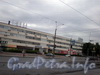 Ириновский пр., д. 2, общий вид здания. Фото 2008 г.