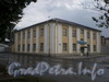 Пр. Лиговский д. 260, общий вид здания. Фото 2008 г.