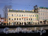 Московский пр., д. 107, общий вид здания. Фото 2008 г.