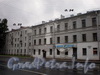 Среднеохтинский пр., дома 24 и 22, общий вид зданий. Фото 2008 г.