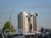 Пр. Шаумяна, д. 20, общий вид здания. Фото 2008 г.