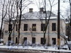 Волковский пр., д. 20. Общий вид здания. Январь 2009 г.