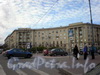 Московский проспект, д. 171. Общий вид  здания. Октябрь 2008 г.