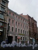 Невский проспект, д. 131. Общий вид здания. Ноябрь 2008 г.