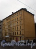 Среднегаванский пр., д. 14. Общий вид здания. Сентябрь 2008 г.